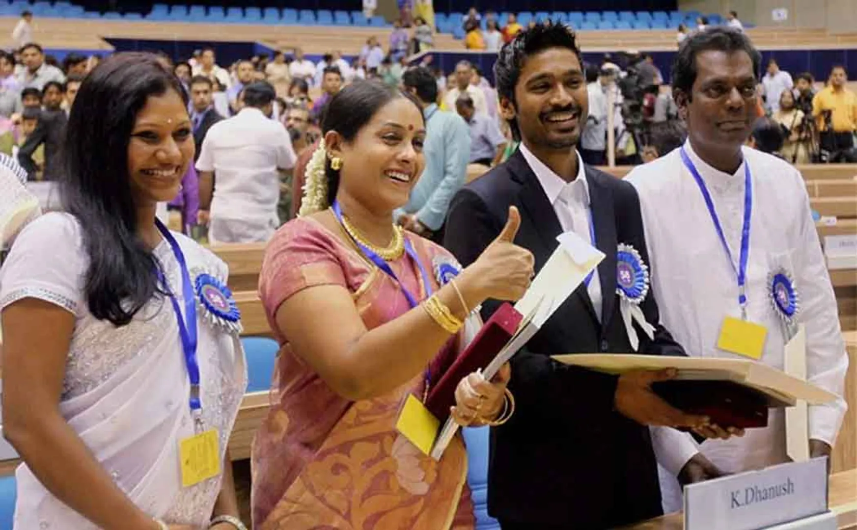saranya