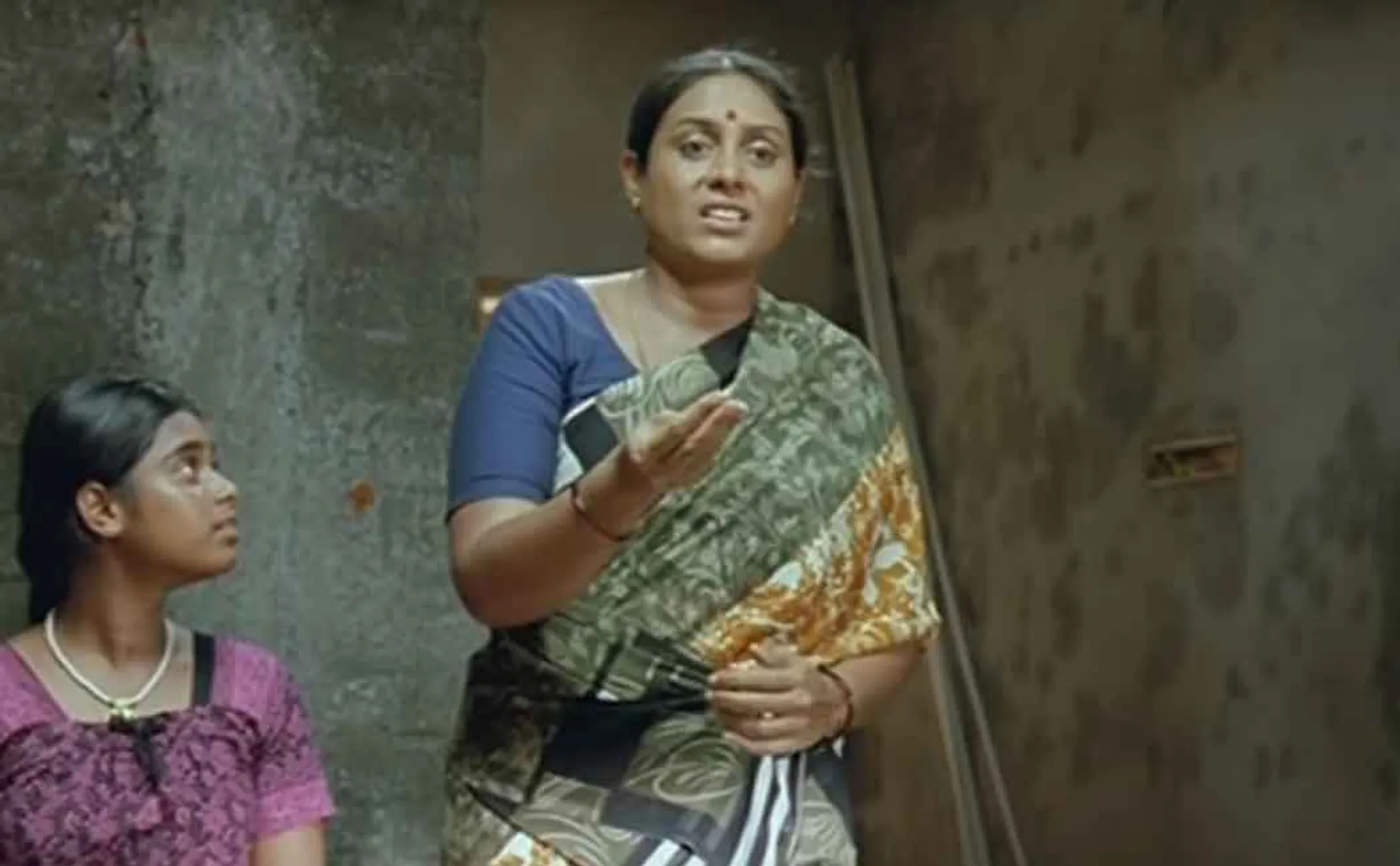 saranya ponvannan