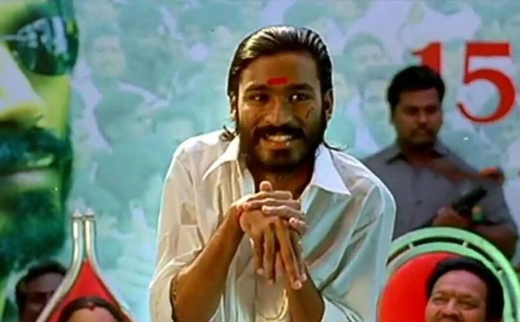 selvaraghavan