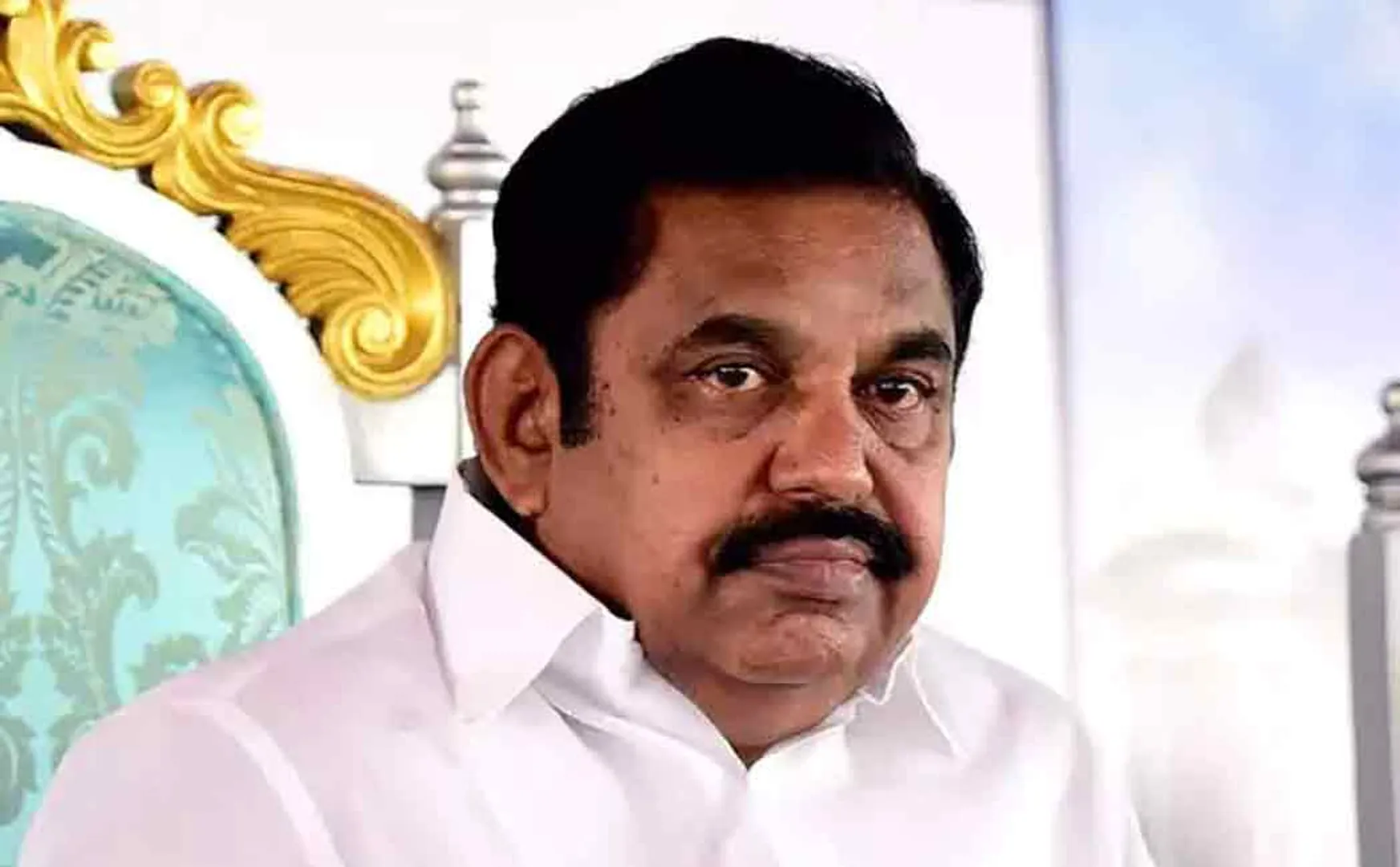 eps condolonce for anbazhagan
