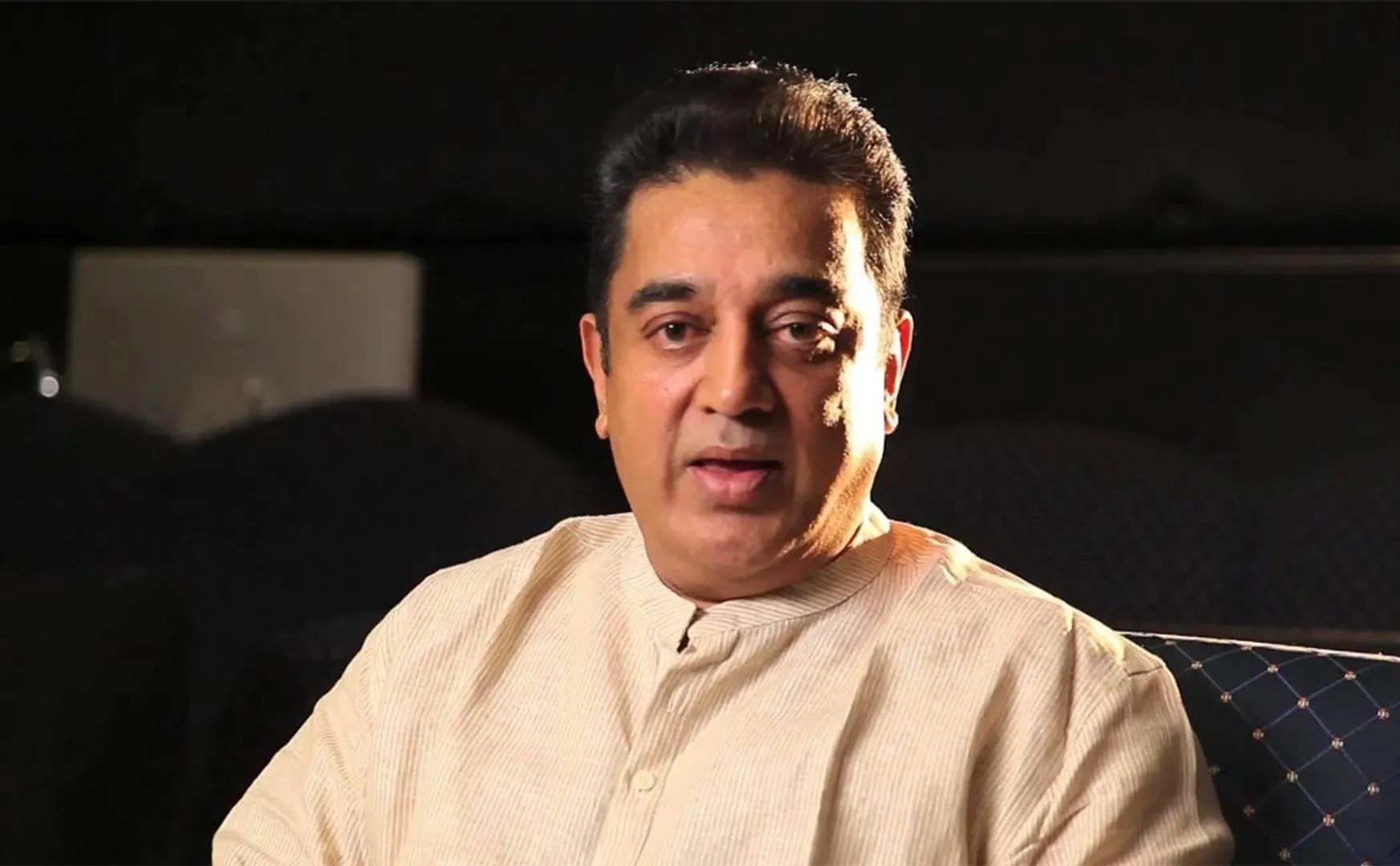 INTERNATIONAL WOMENS DAY WISHES  TO ACTOR KAMAL HASSAN TWEET 
