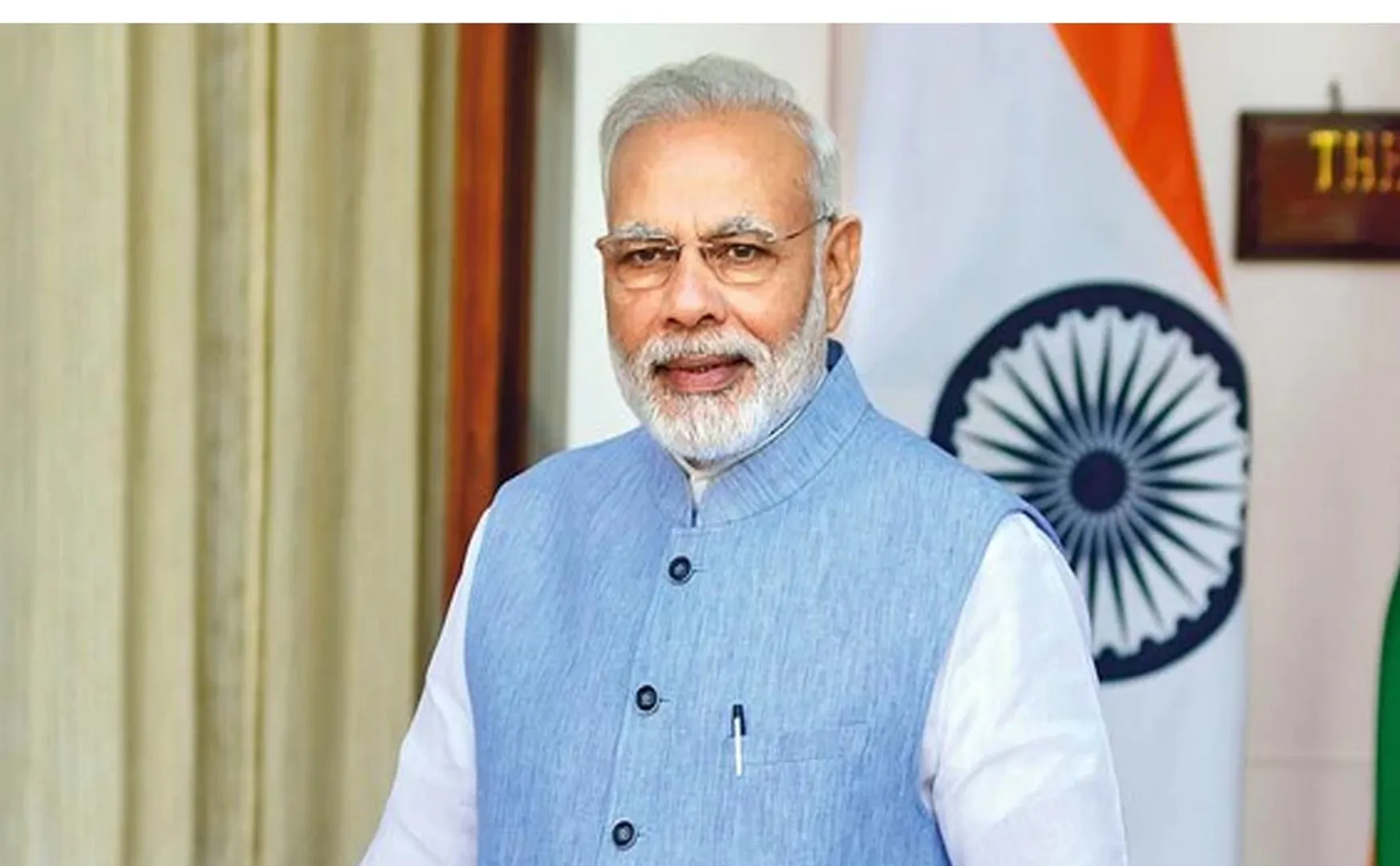 INTERNATIONAL WOMENS DAY PM NARENDRA MODI TWEET 