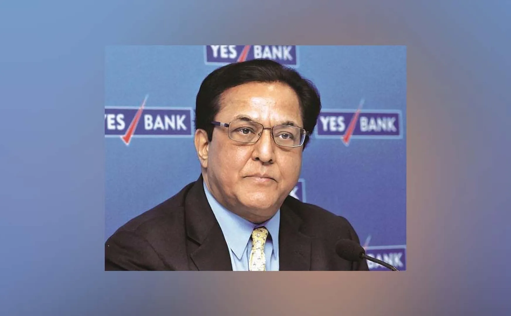 YES BANK RANA KAPOOR INVEST RS 2,000 CRORES 