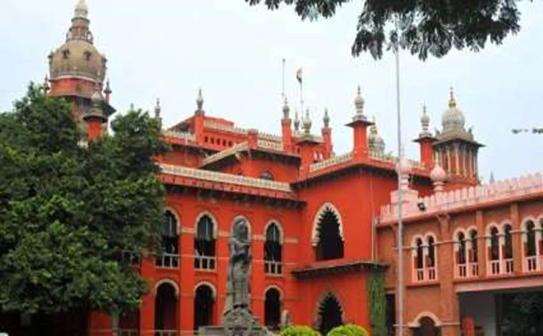 Chennai High Court has ordered the Tamil Nadu DGP to reply
