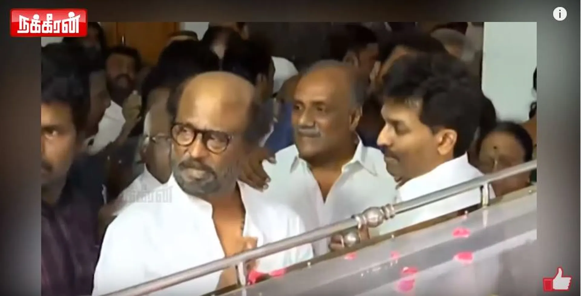 K Anbazhagan