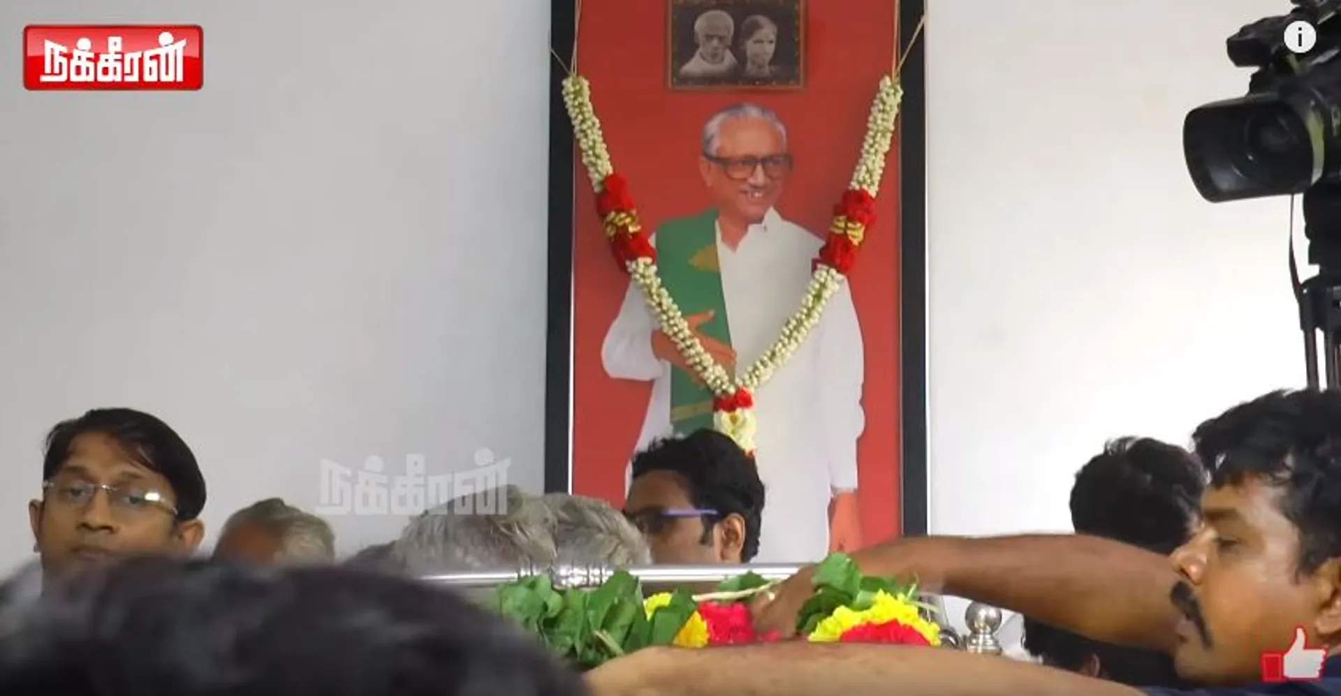 K Anbazhagan