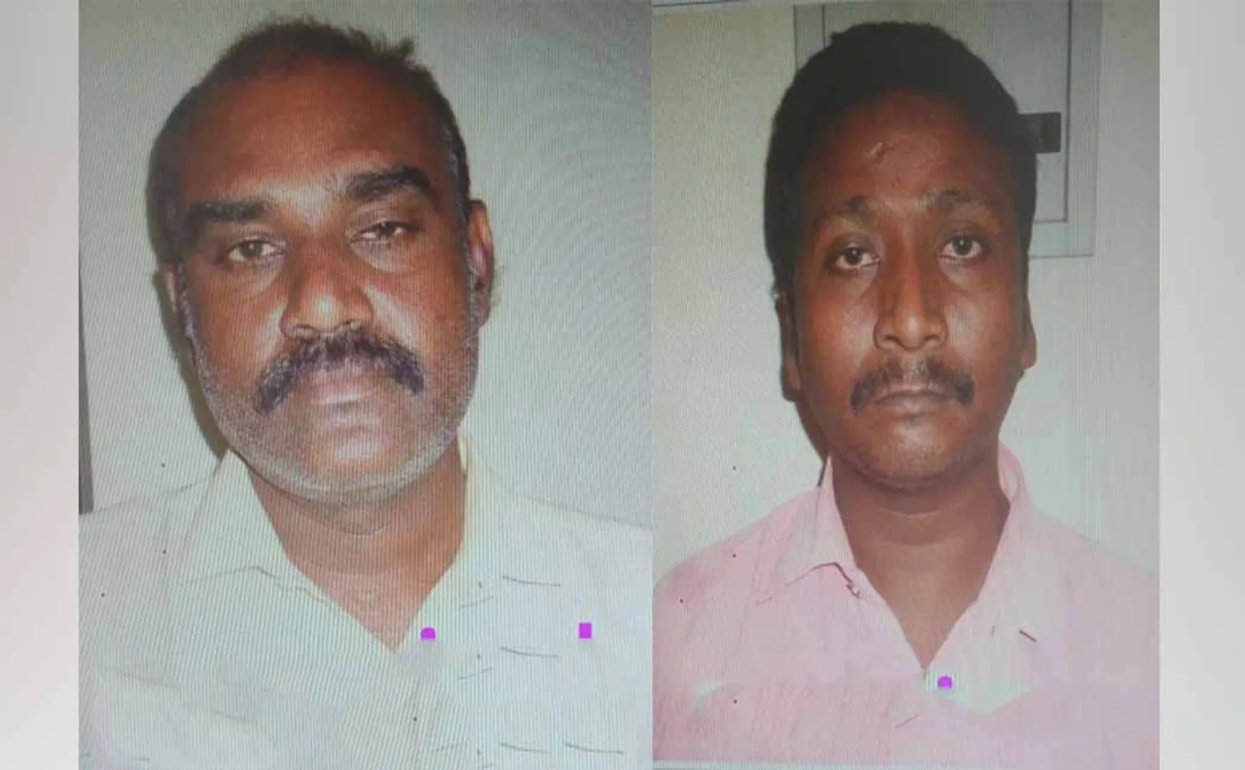ramanathapuram district police pocso act two persons arrested 