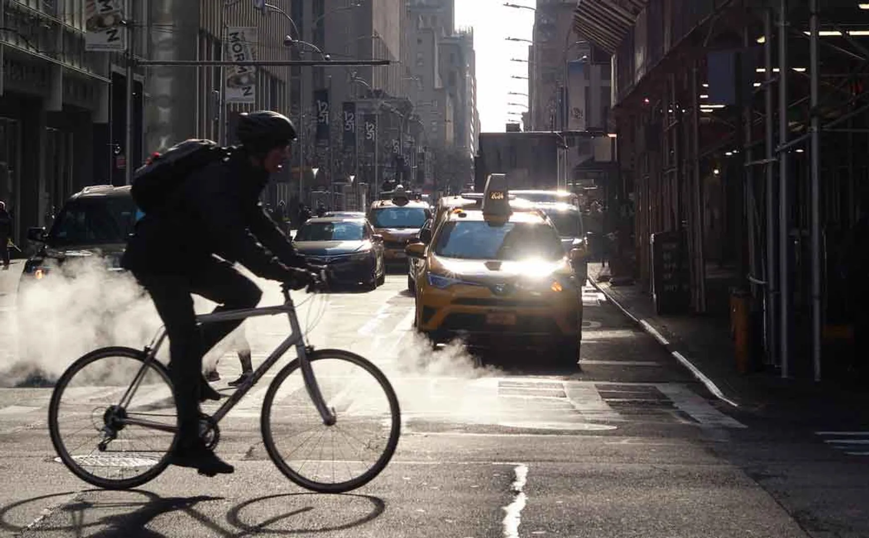 emergency state declared in newyork