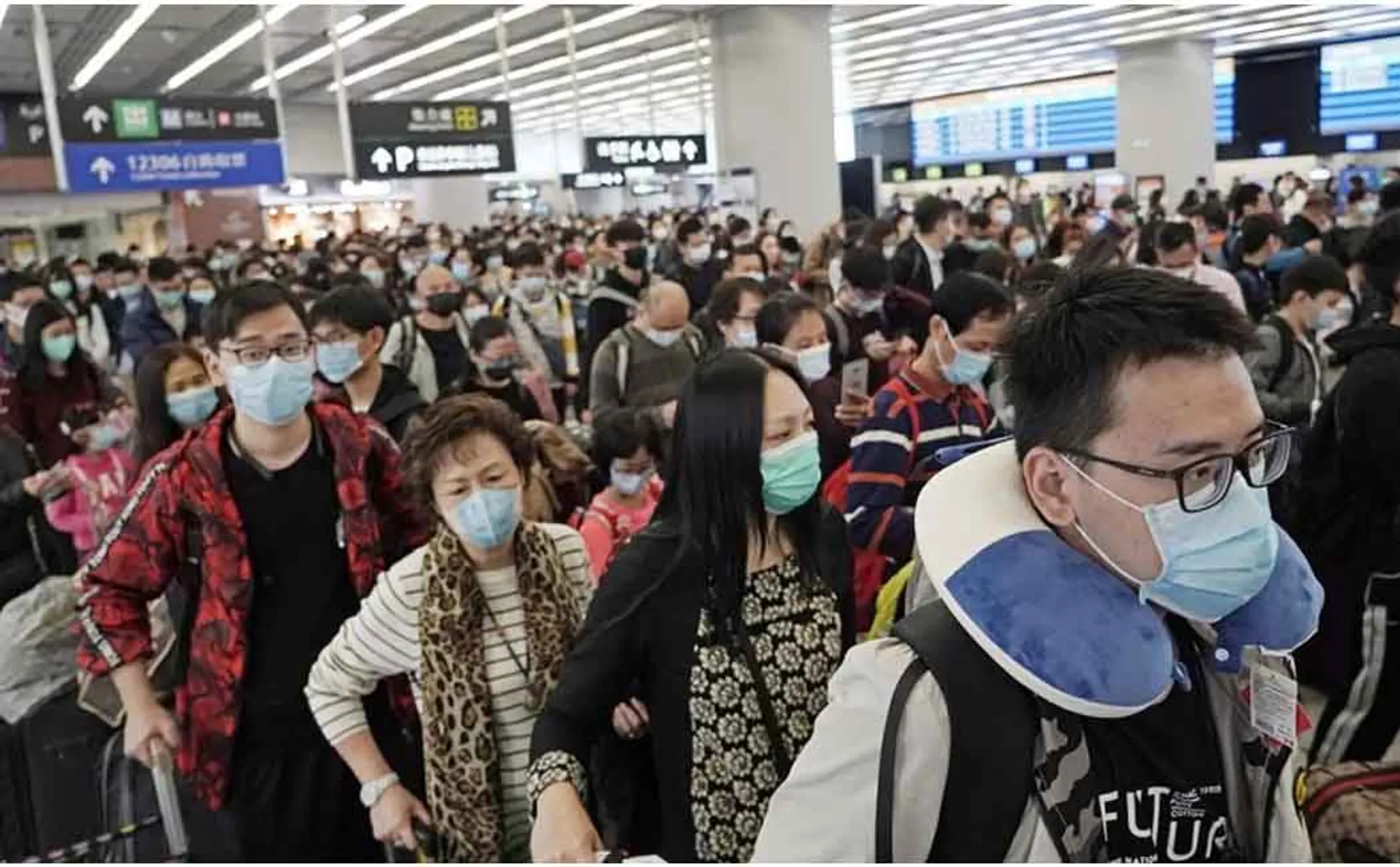 china coronavirus peoples 