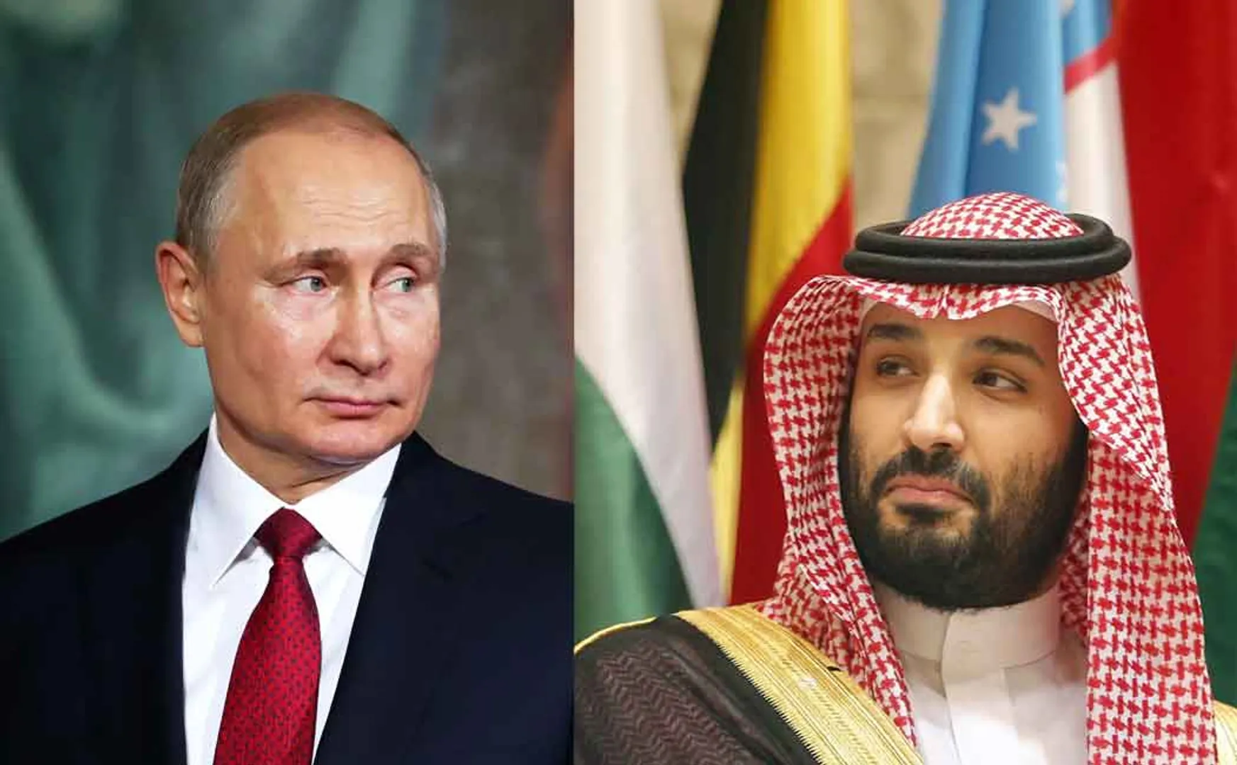 Oil price crashes after Saudi Arabia decrease selling price