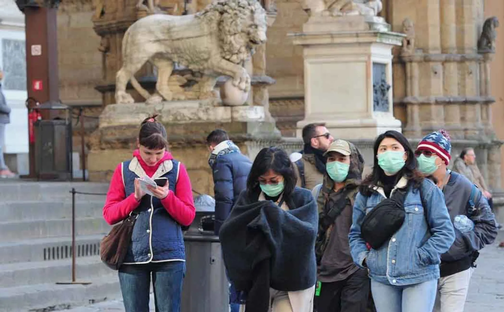 coronavirus italy government peoples 