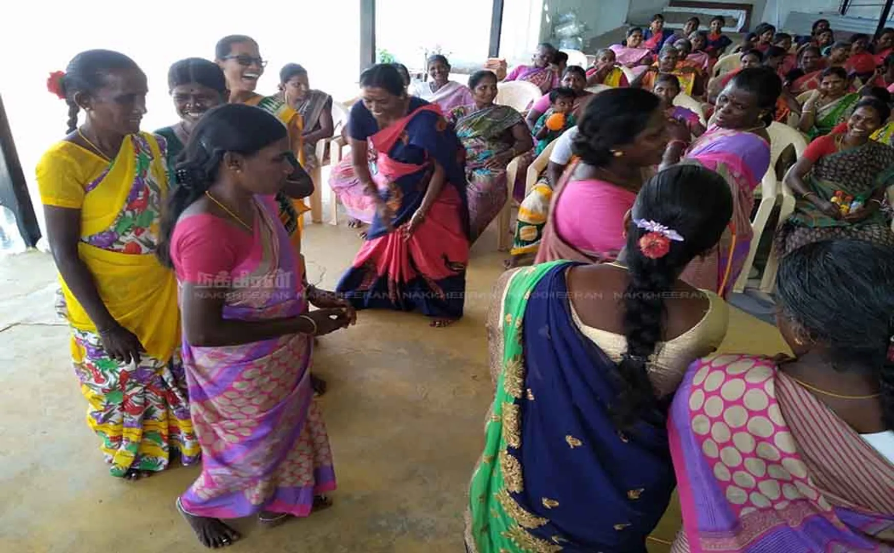 salem international women day celebration 
