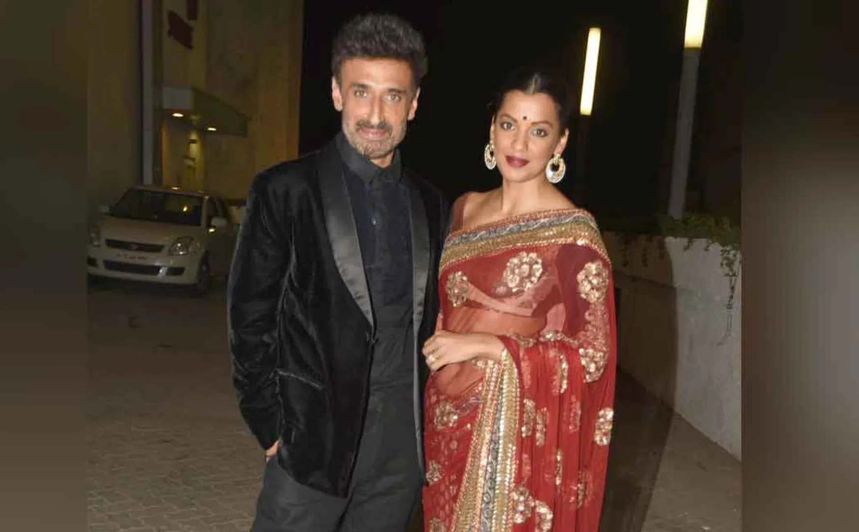 rahul dev