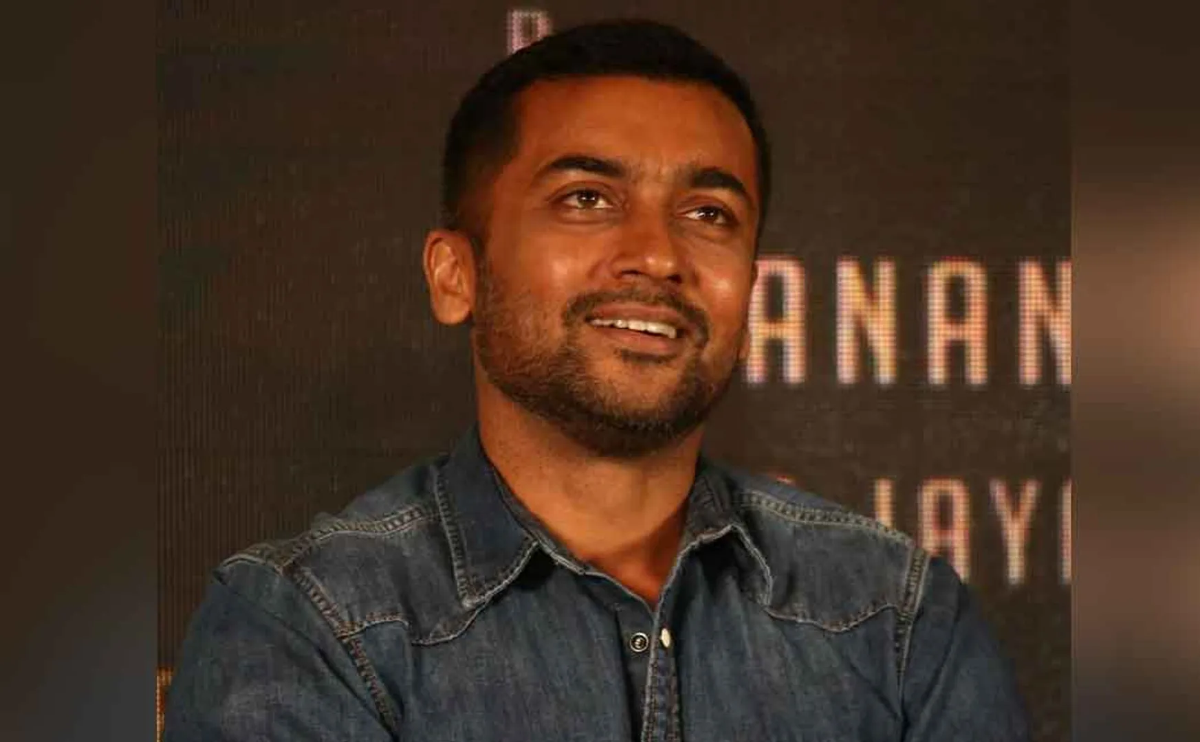 surya
