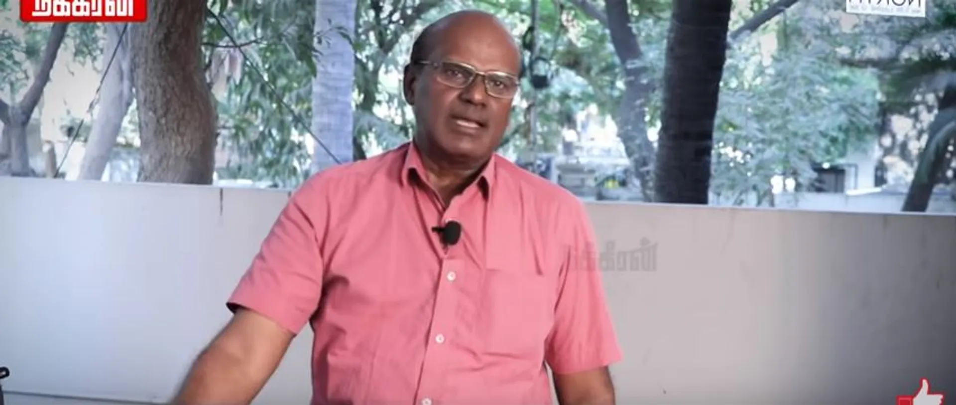 Raveenthran Duraisamy