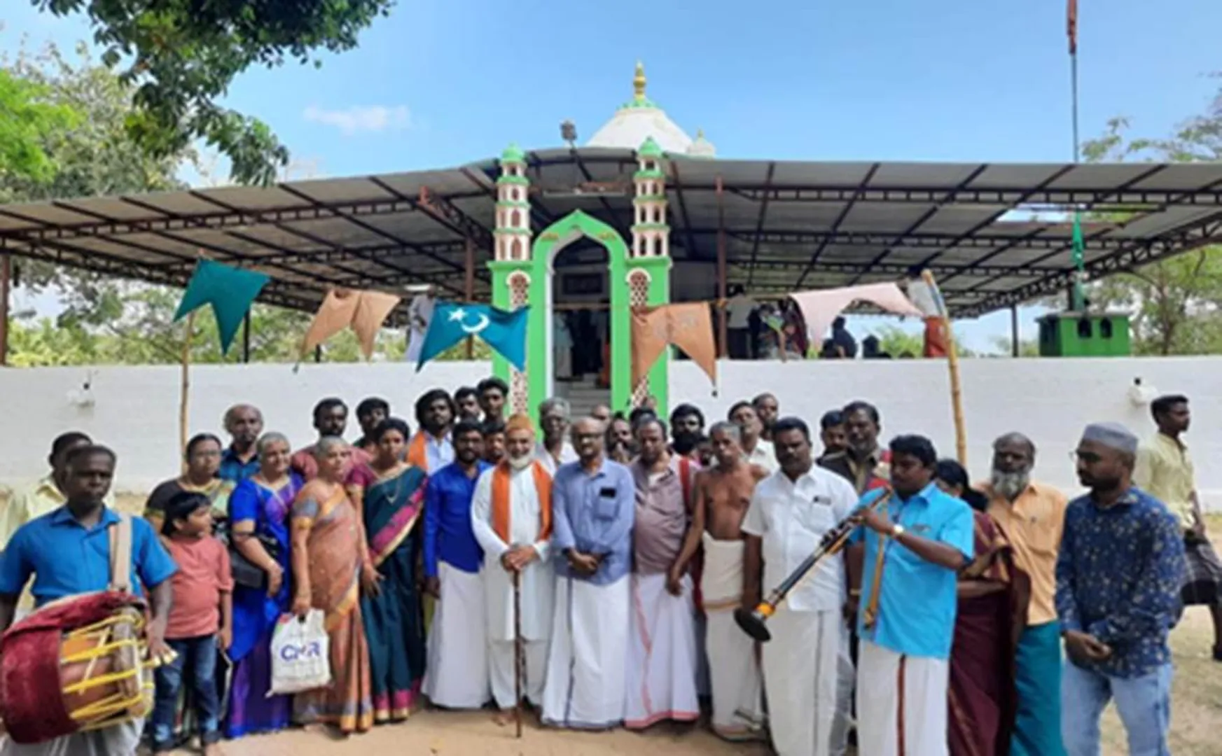 Cuddalore masimagam festival  