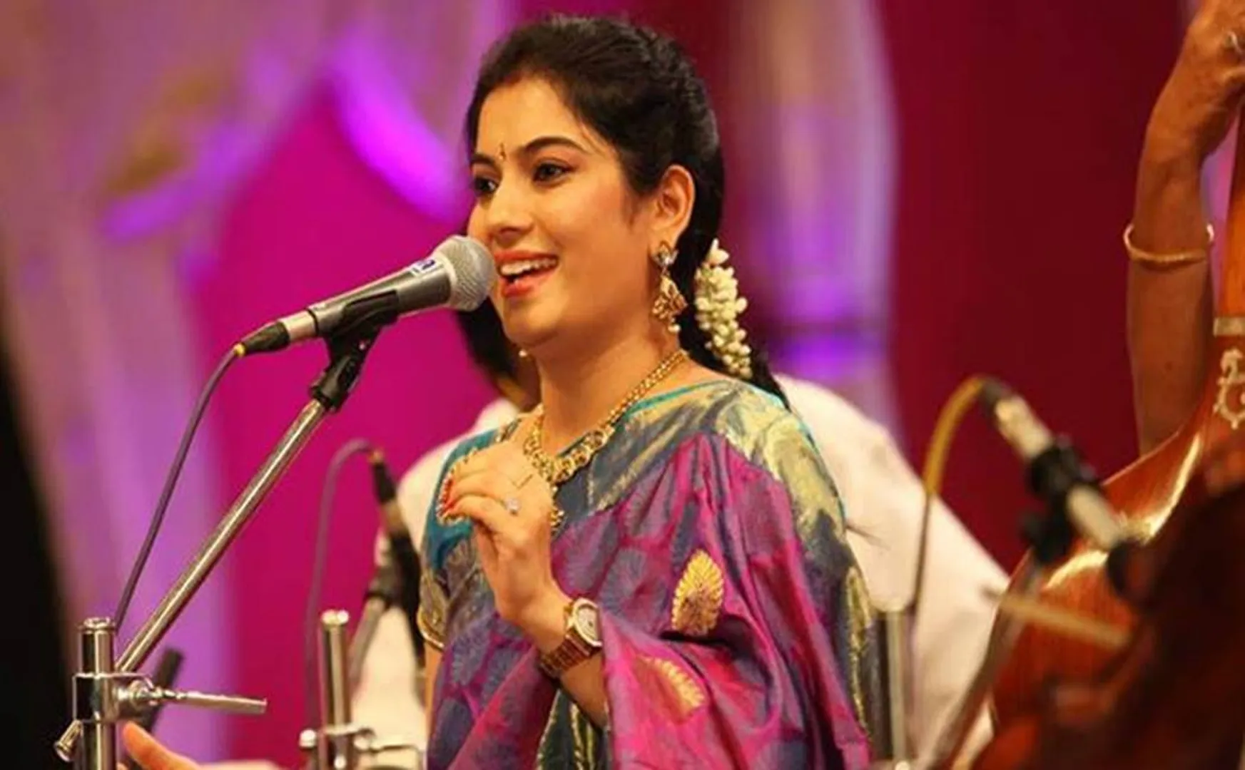 Highcourt barred symphony from releasing shabana songs