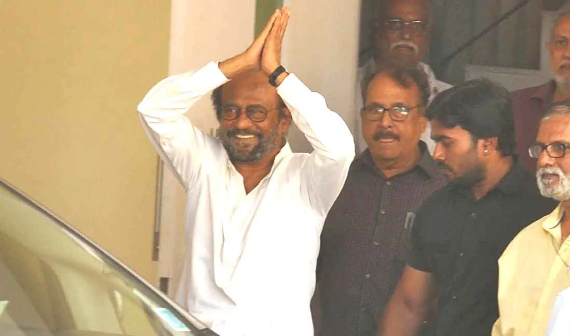 Rajini 