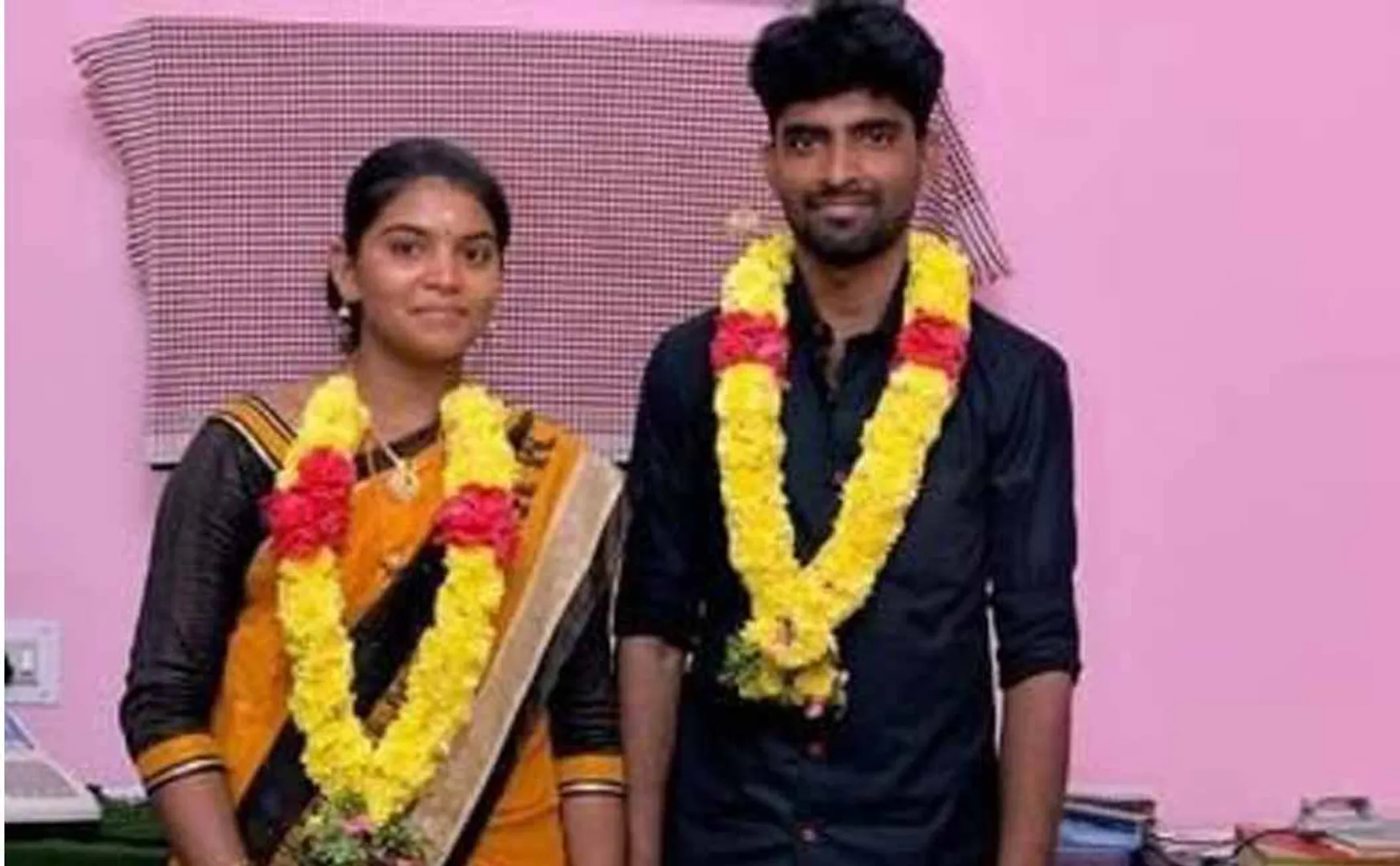 SALEM DISTRICT KOLLATHTHUR COUPLE POLICE INVESTIGATION 