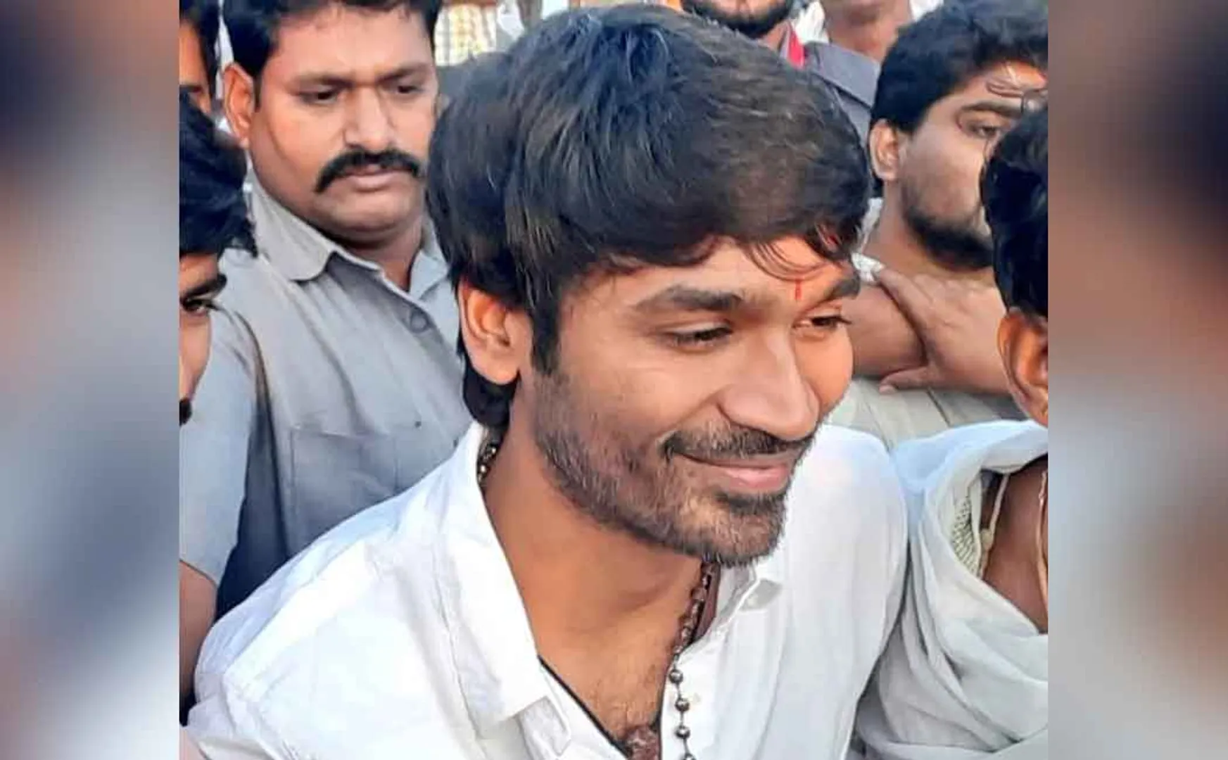 dhanush