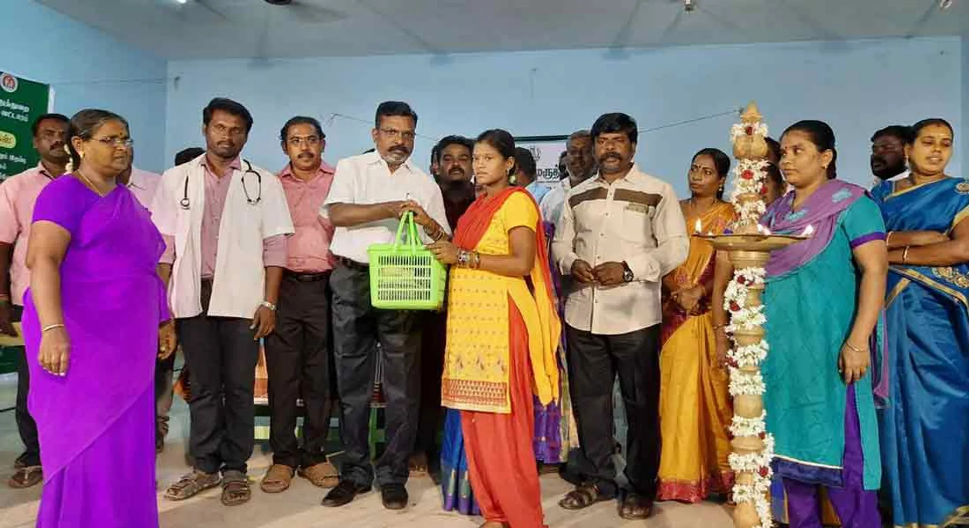 It is dangerous to take archaeological sites in Tamil Nadu temples ...-thirumavalavan