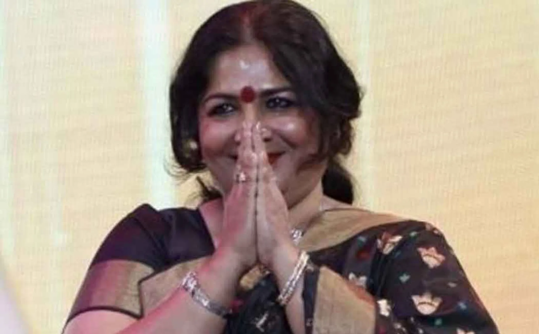 jayabharathi