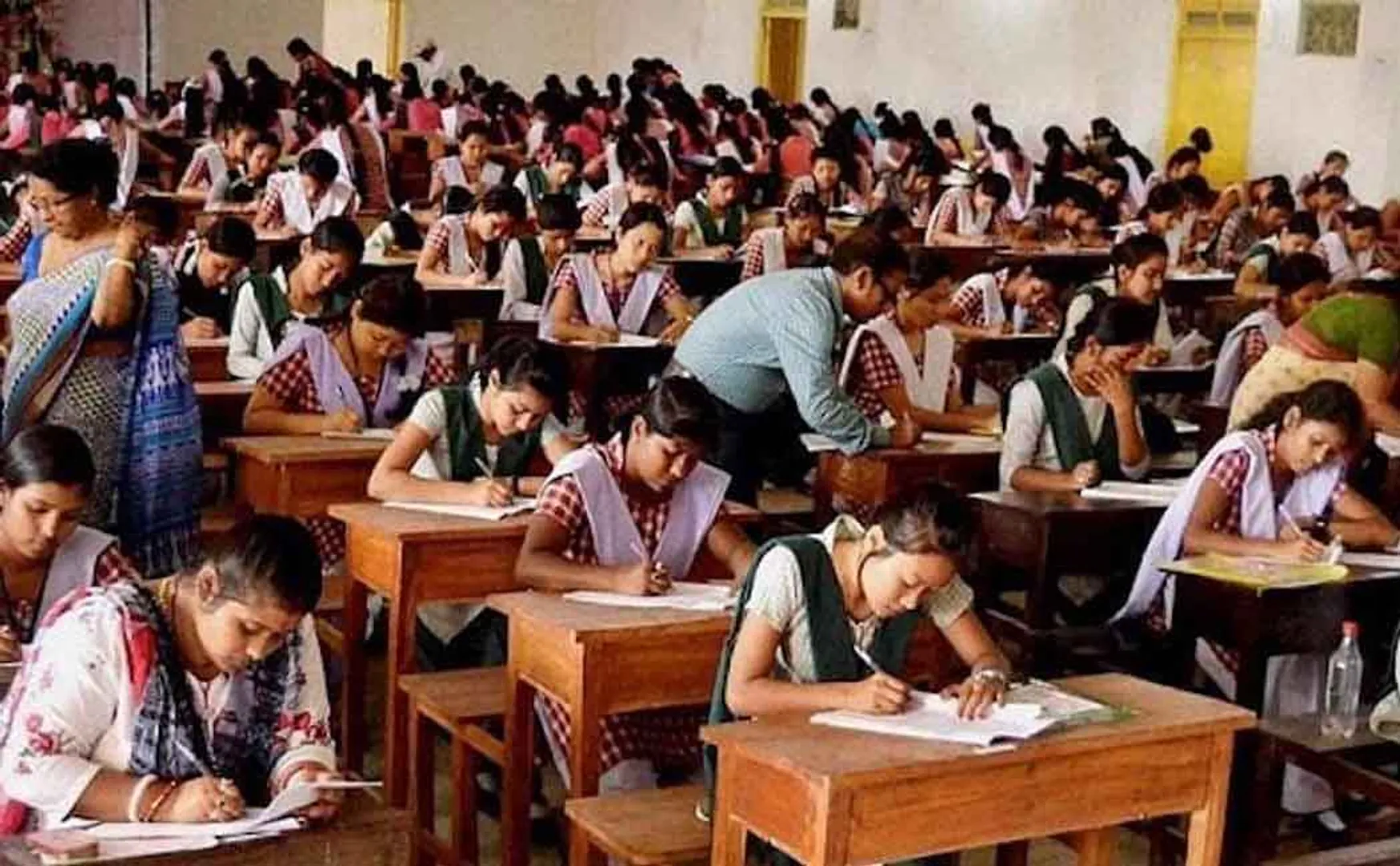 hsc exam mathematics paper students and teachers 