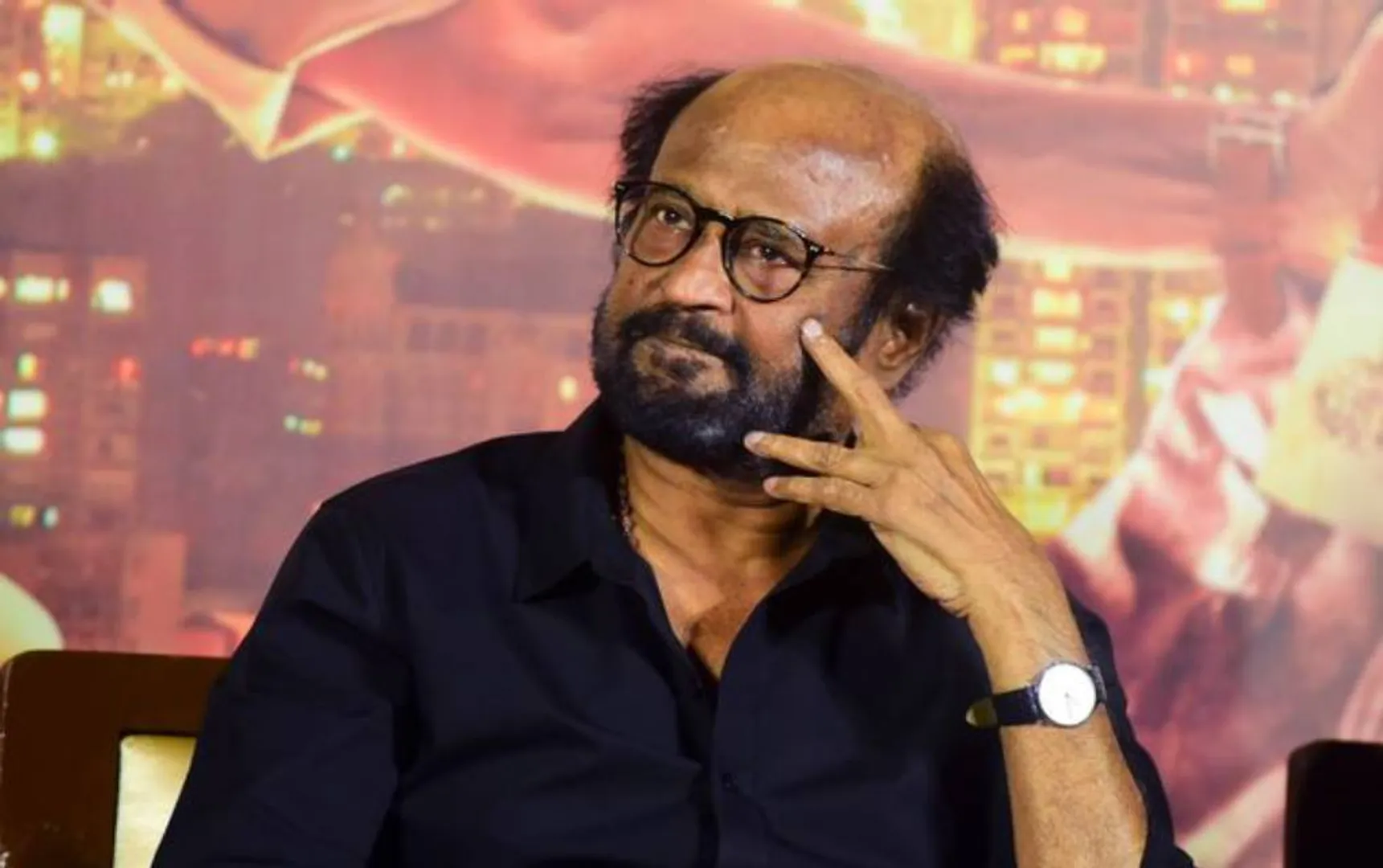 rajini
