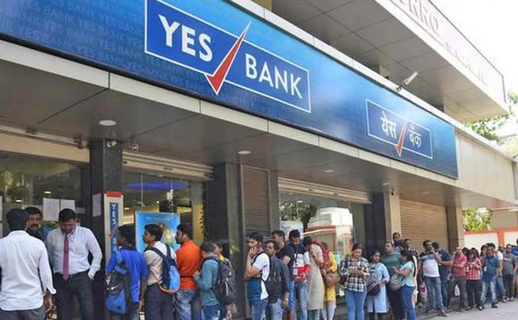yes bank announces new way to pay emi