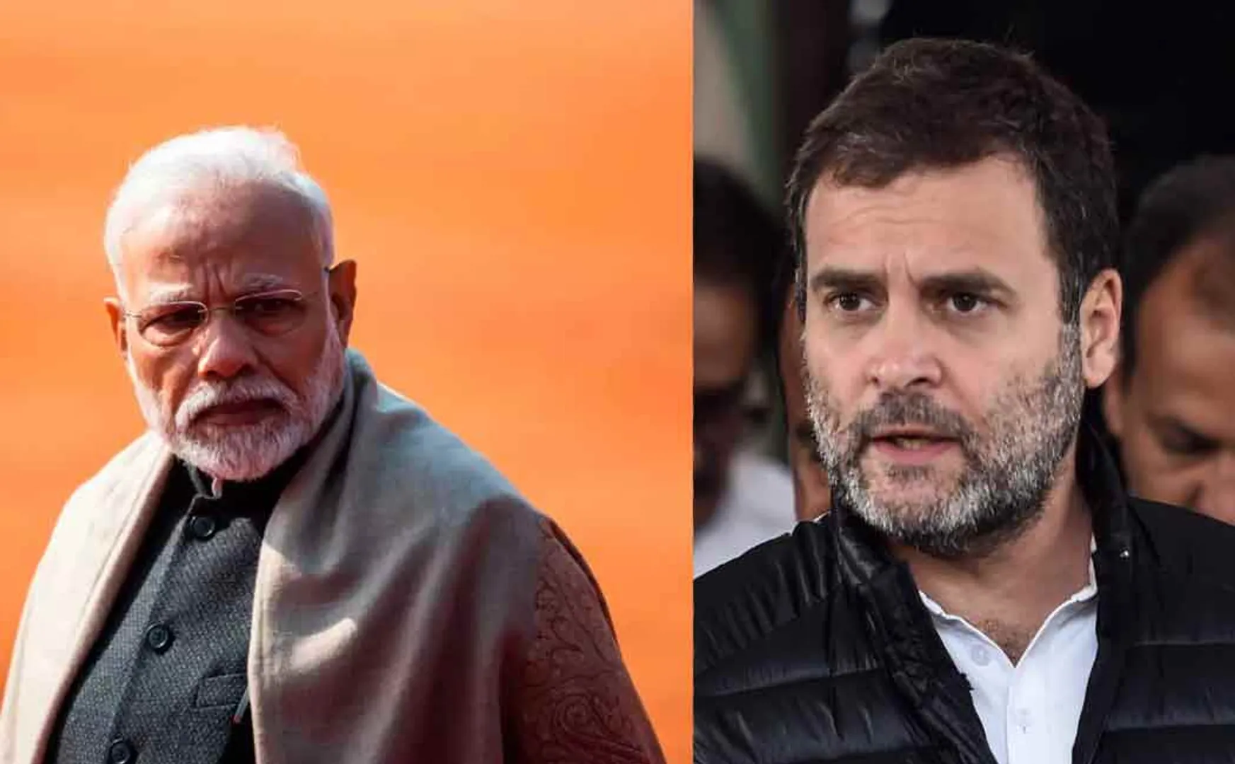 rahul gandhi about madhyapradesh political crisis