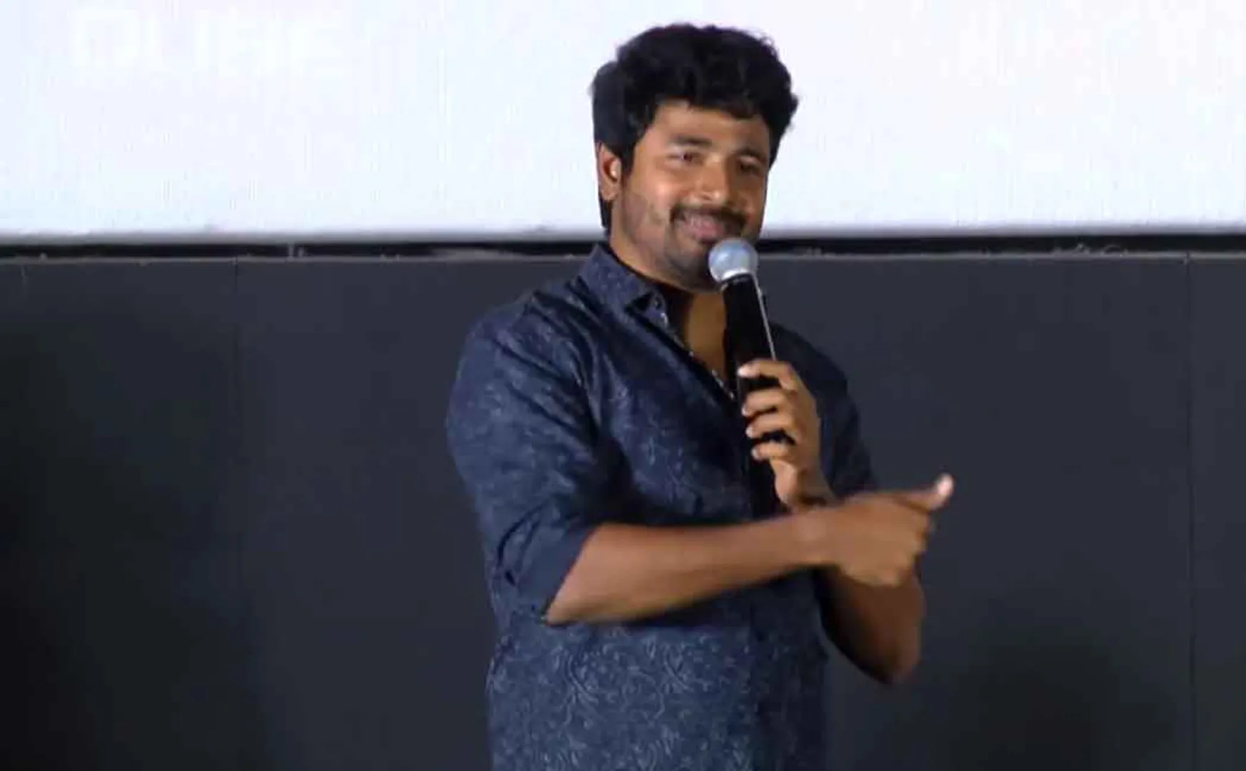 sivakarthikeayan