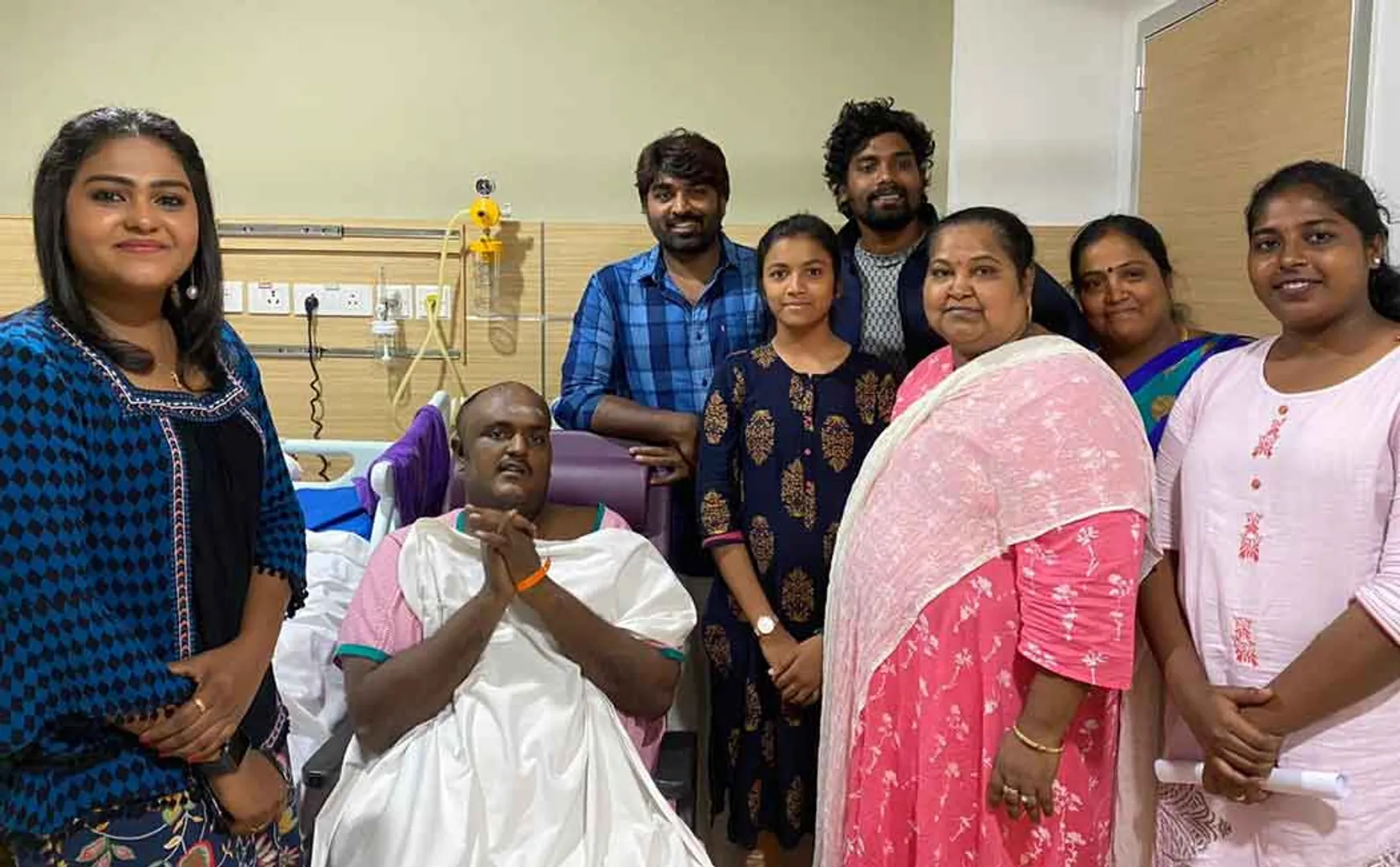 vijay sethupathy 