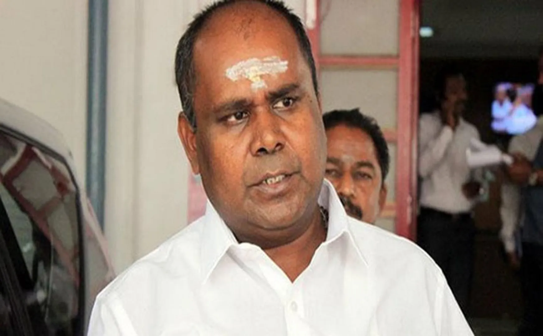 NPR issue - Minister RB Udhaya Kumar press meet 