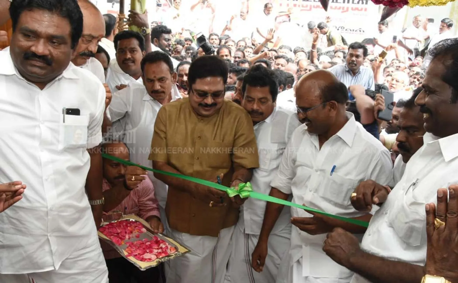 AMMk new office 