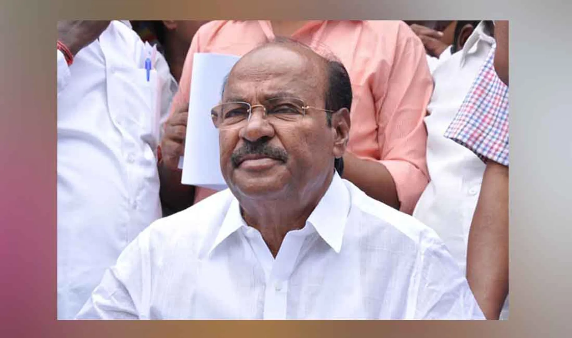 ramadoss