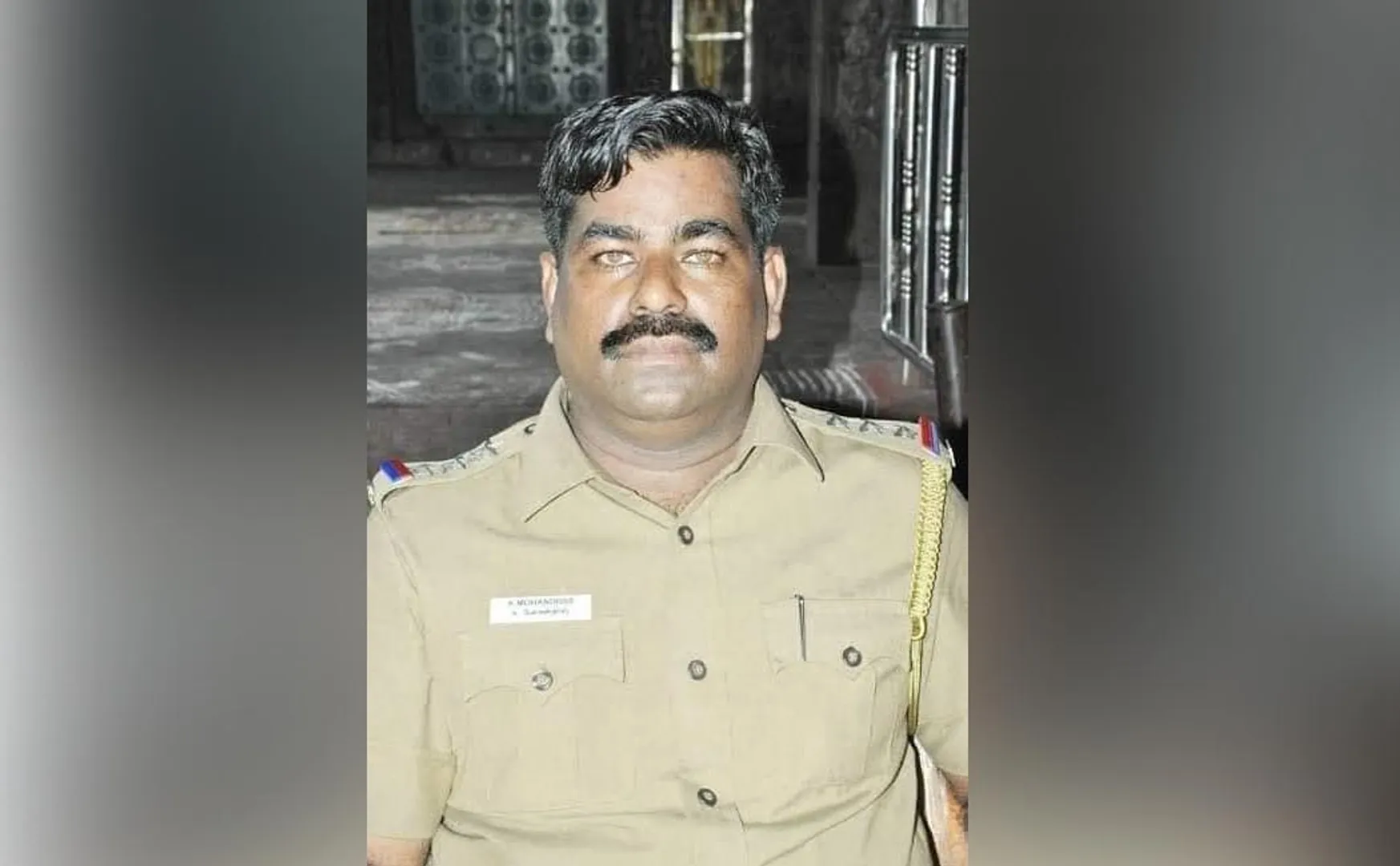 FRIENDS TREAT INSPECTOR TRANSFER 
