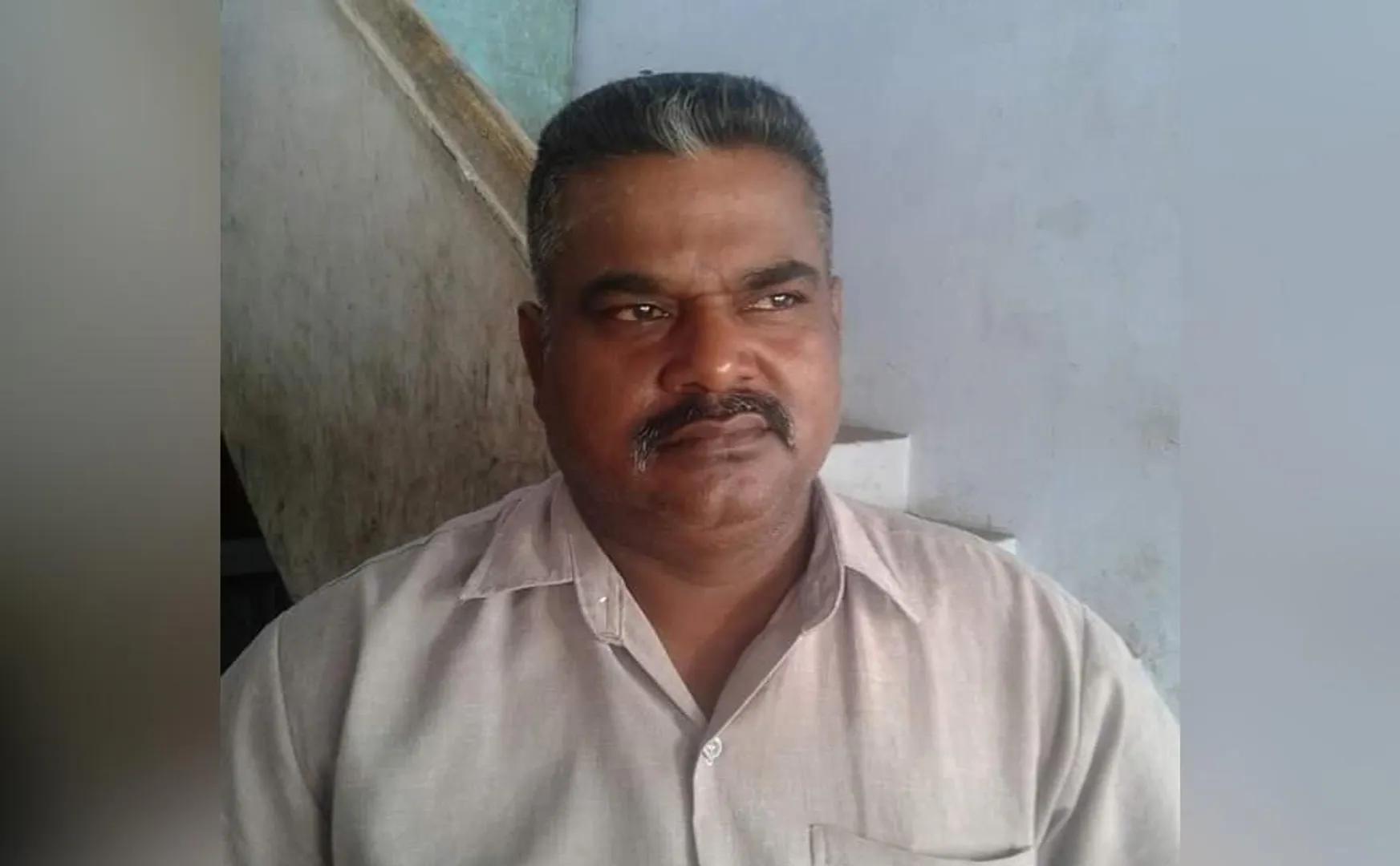 Rajini makkal mandram leader incident in trichy 