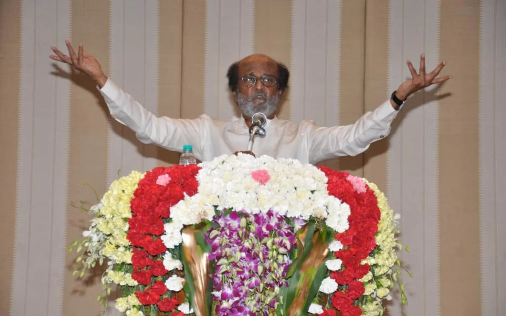 rajinikanth
