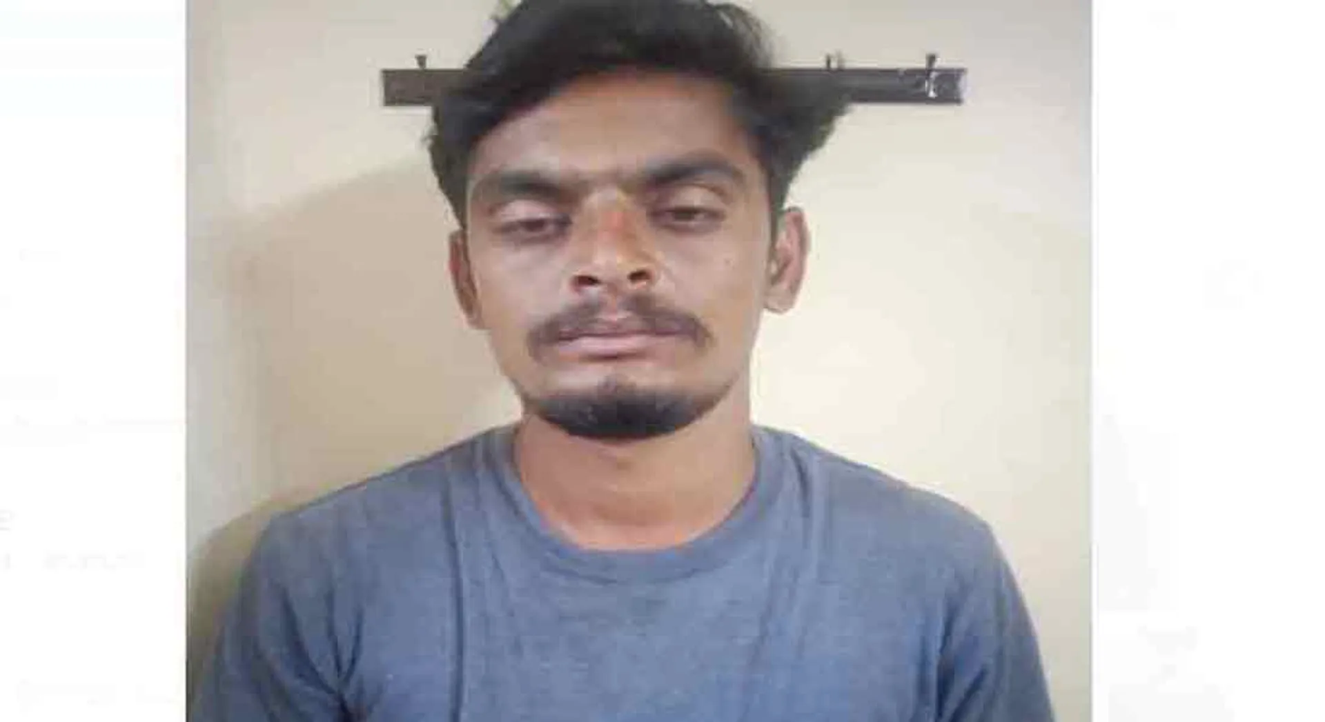 Hindu munnani person who burned his bike  won for the post in the party