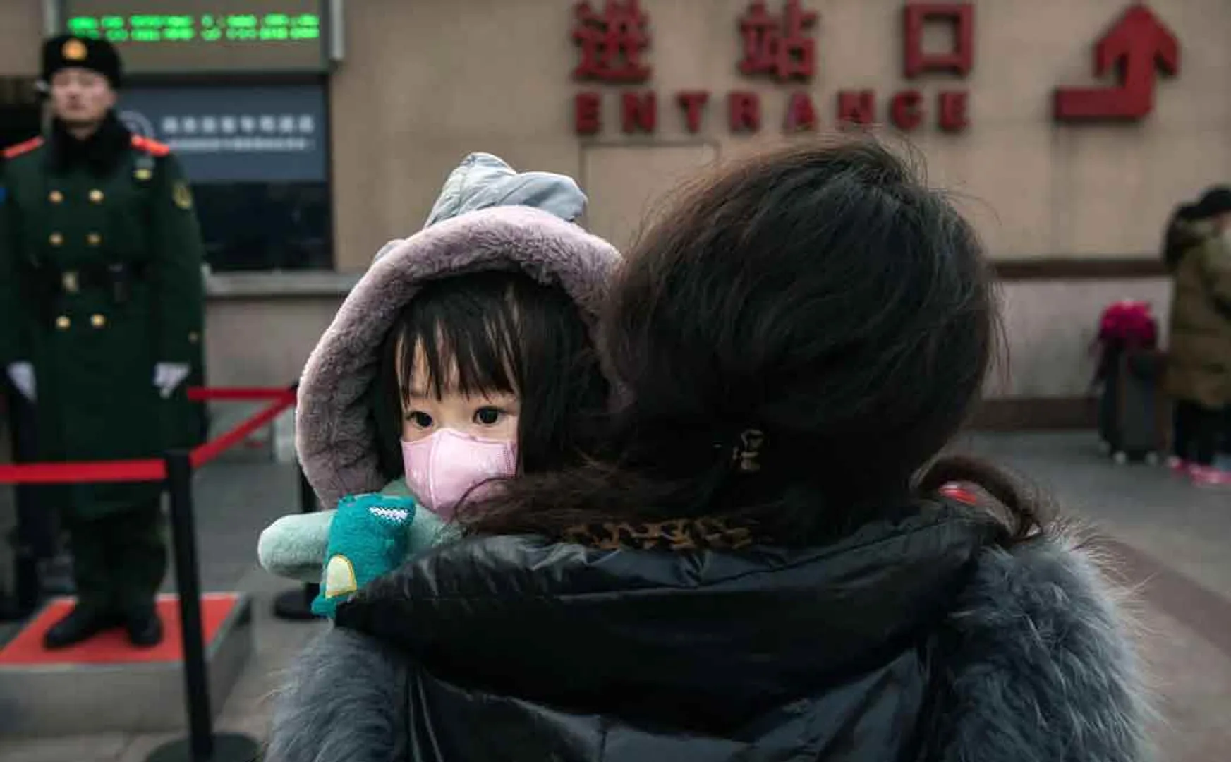 corona virus fatalities increased worldwide