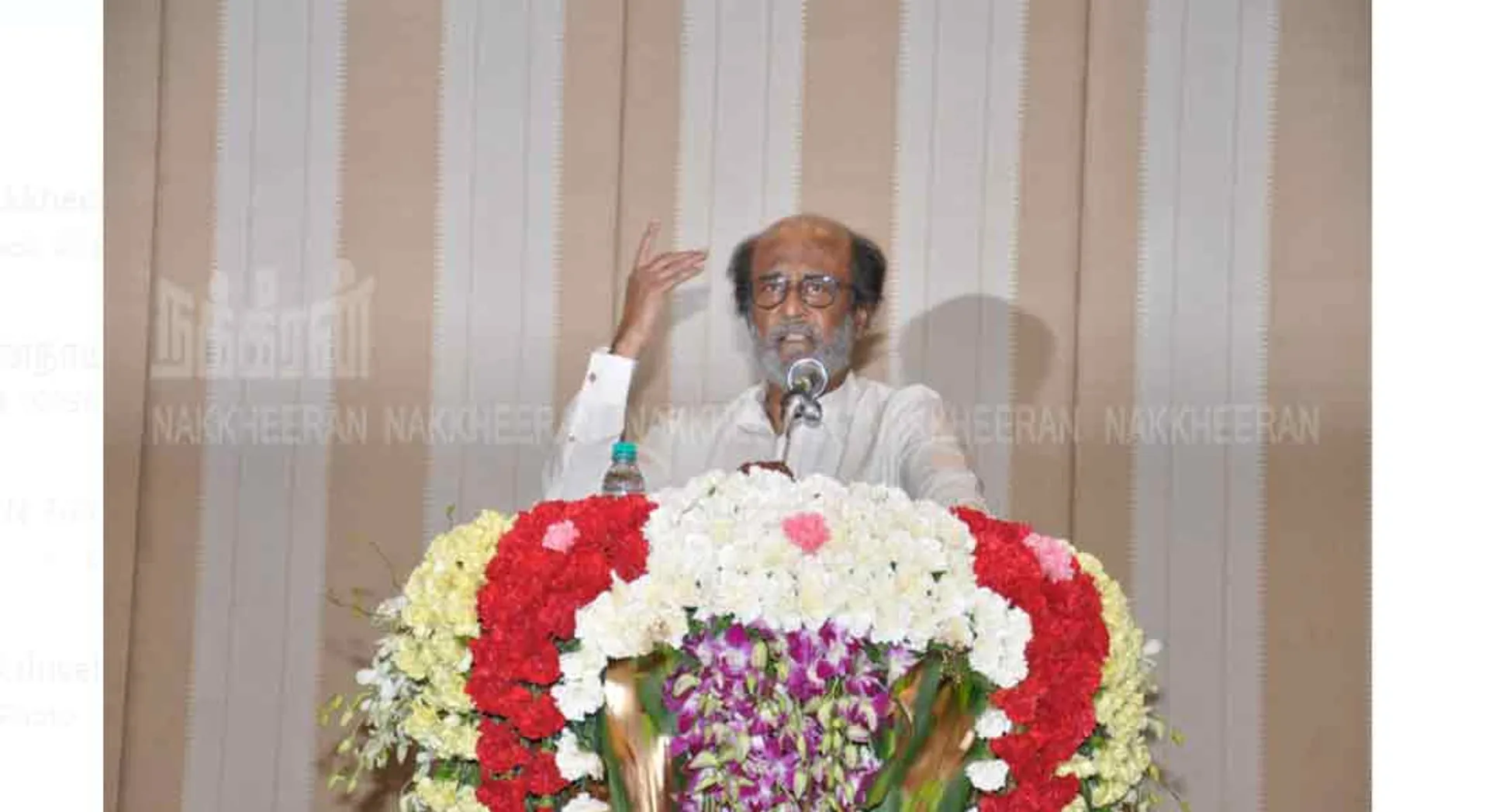 rajinikanth 