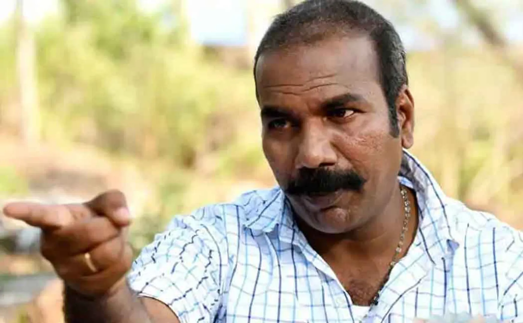 shaji 