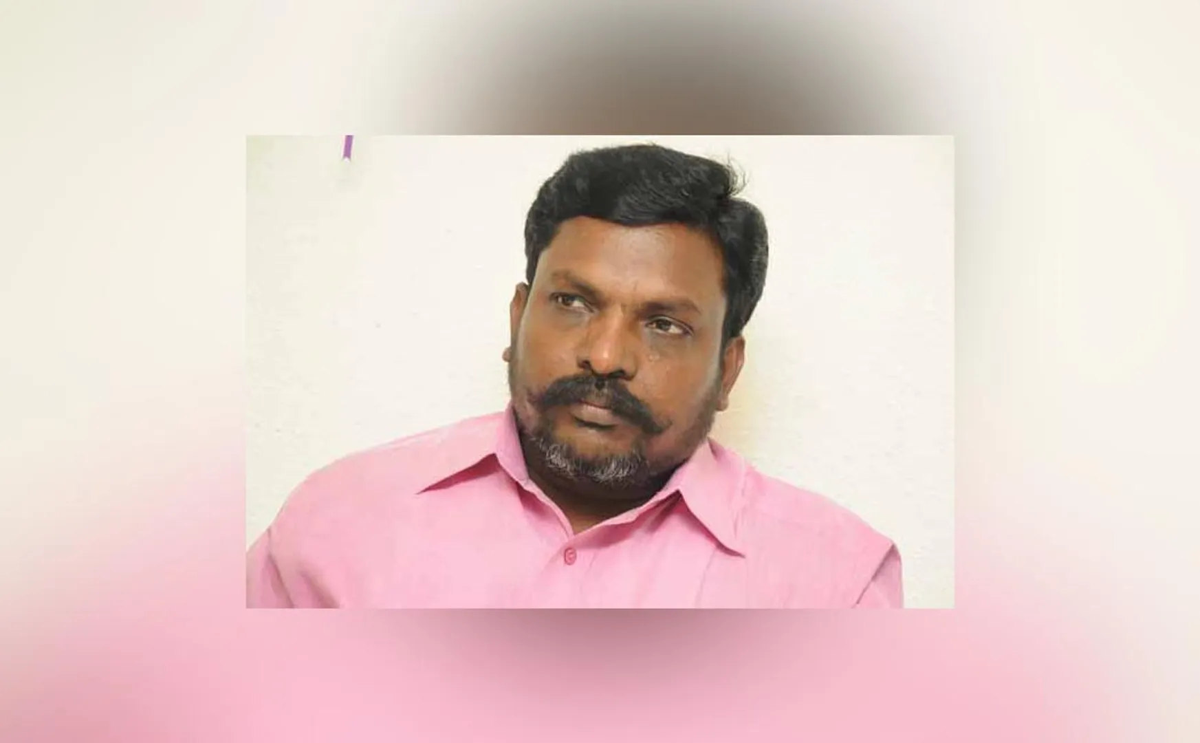puducherry meeting thirumavalavan mp speech police fir filed 