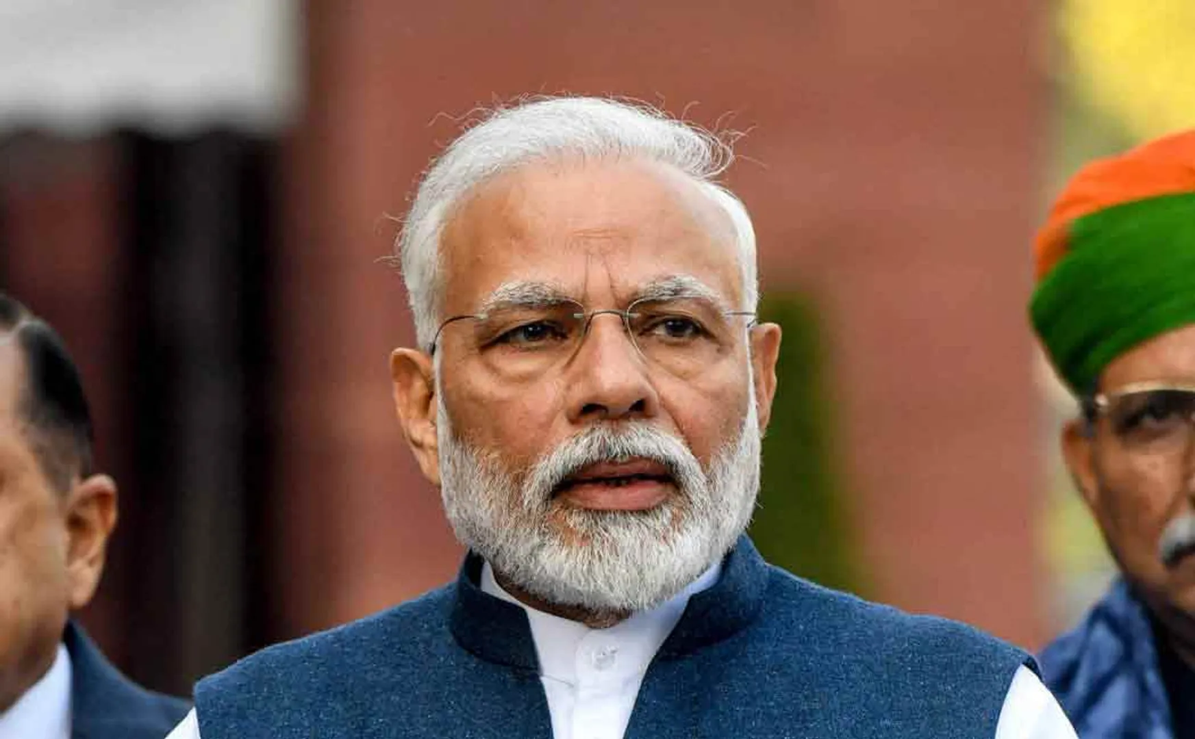 modi tweet to people about corona virus