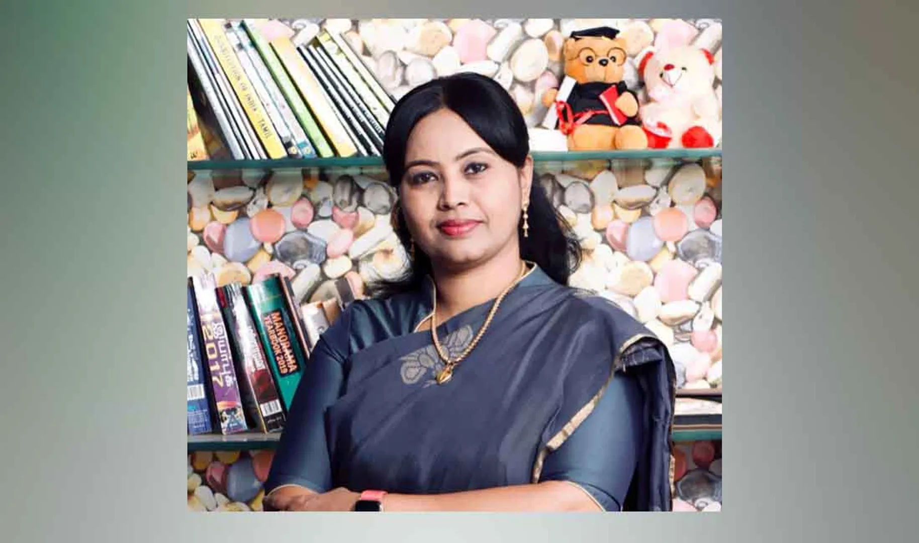jameela ammk