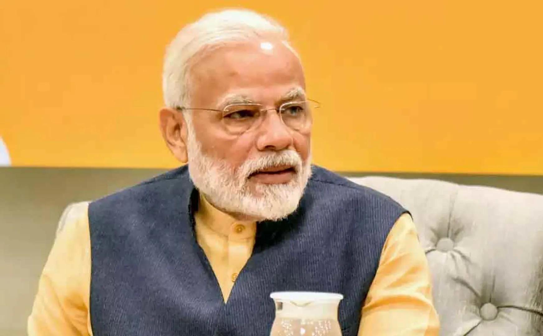 modi invites saarc countries to hold meeting on corona