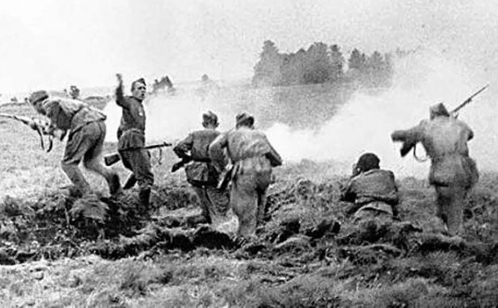 war photo