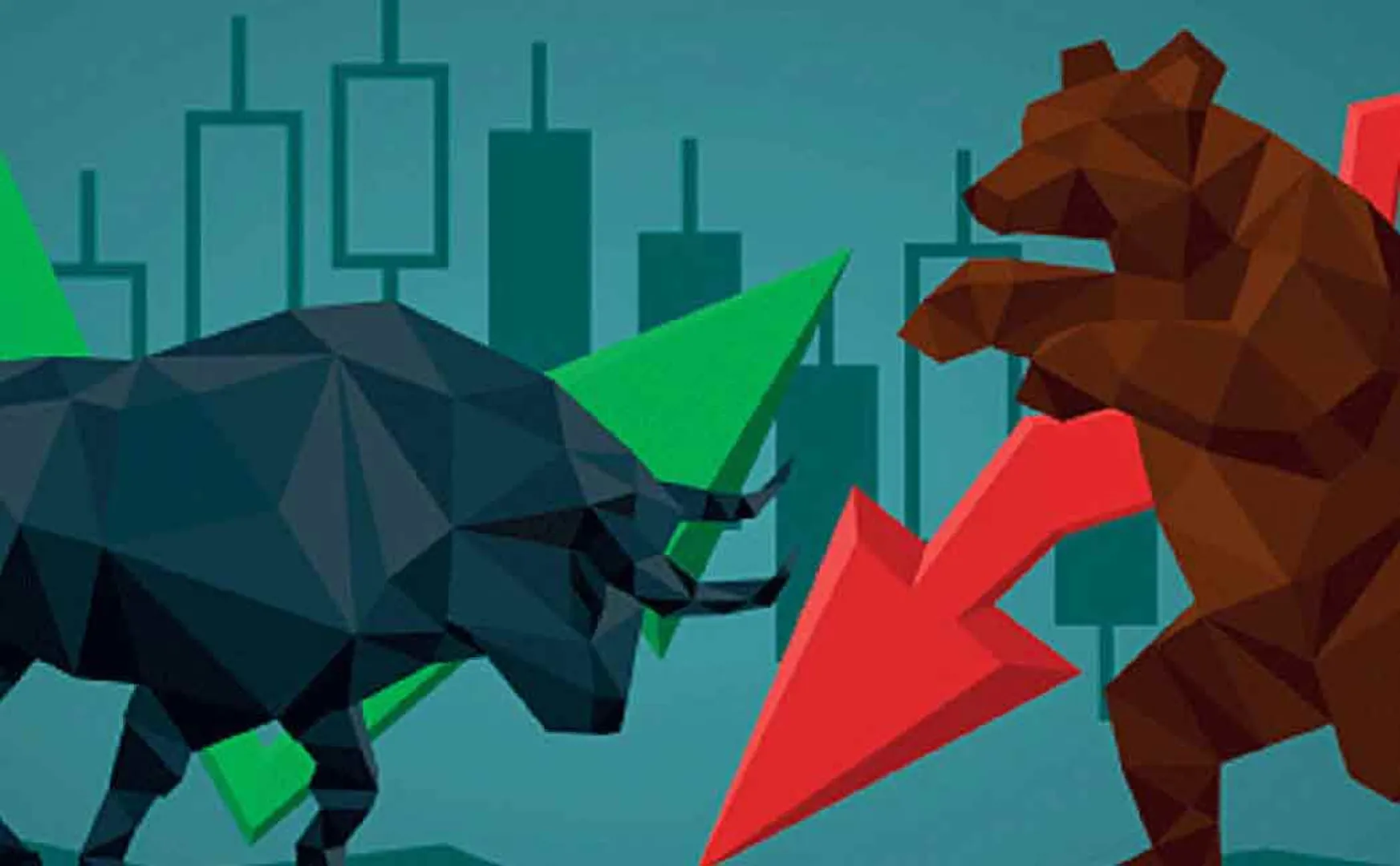 trades stopped in india after market hits bearish trend