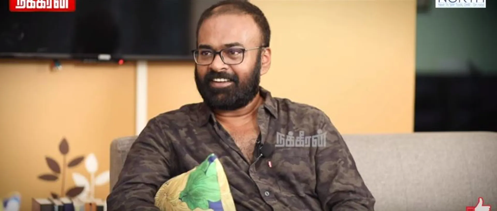 Karu Pazhaniappan