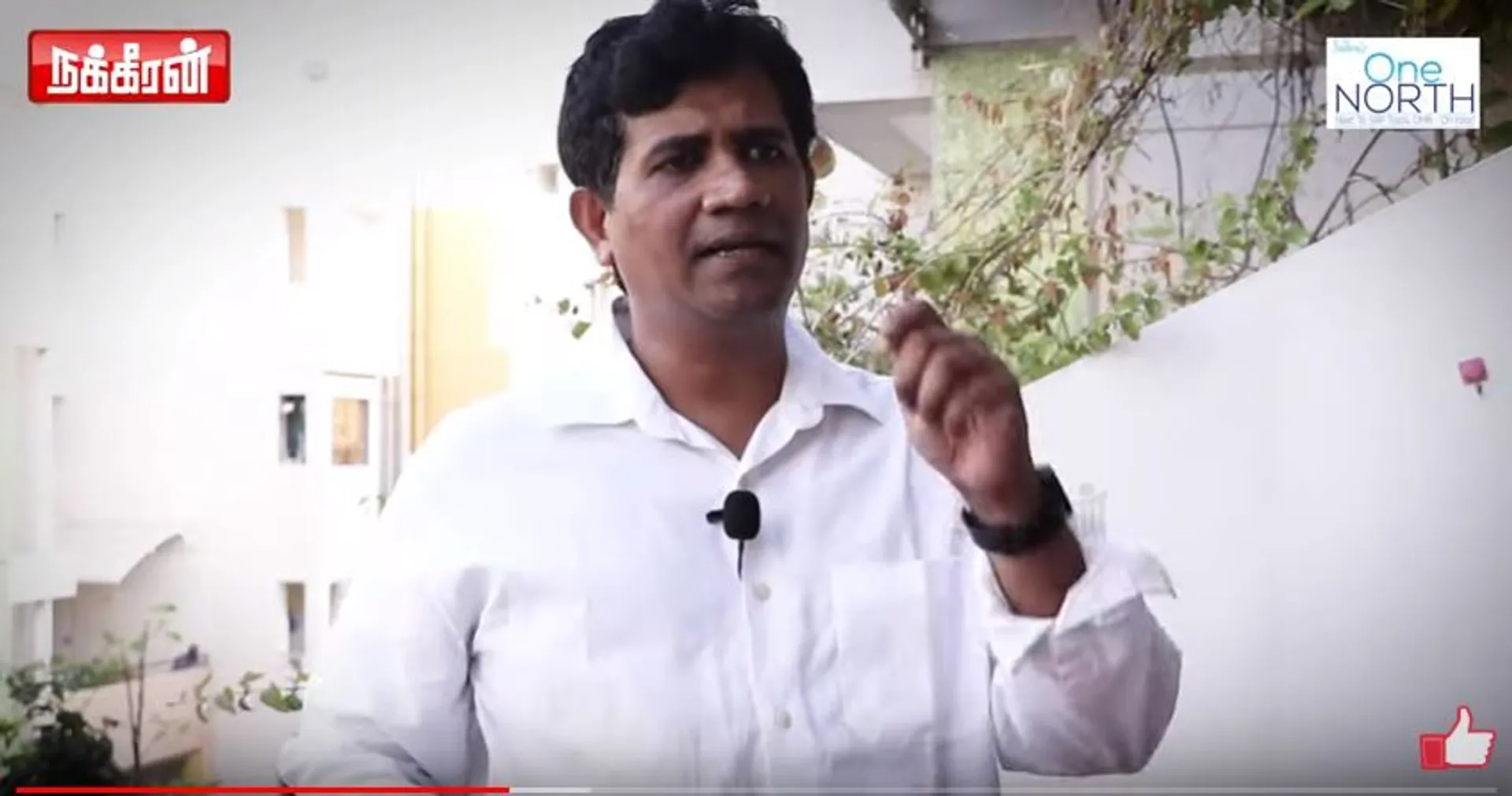 Dr Ezhilan